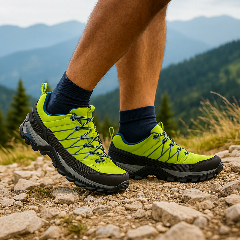 Scarpe Ortopediche da Trekking Unisex - Softrek