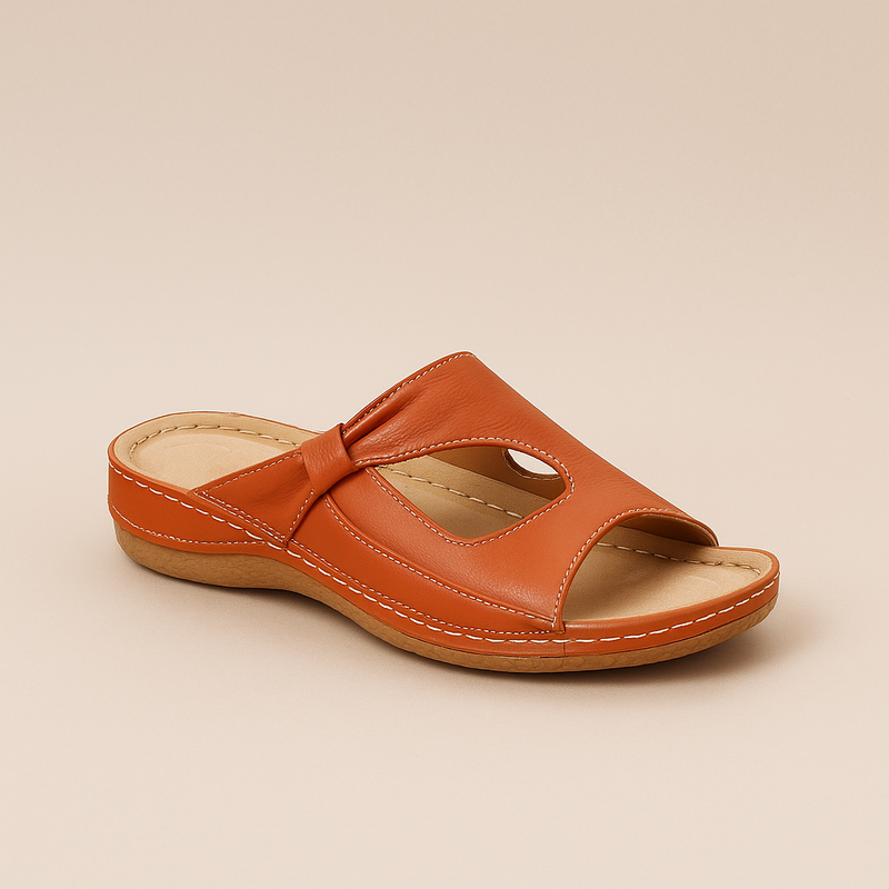 Sandali Ortopedici Donna - BowSlip