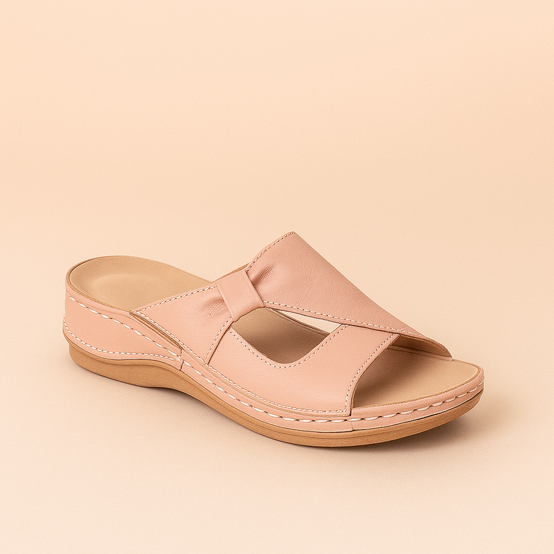 Sandali Ortopedici Donna - BowSlip