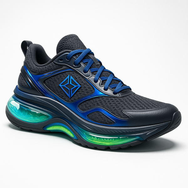 Scarpe da running ortopediche - RunRelief
