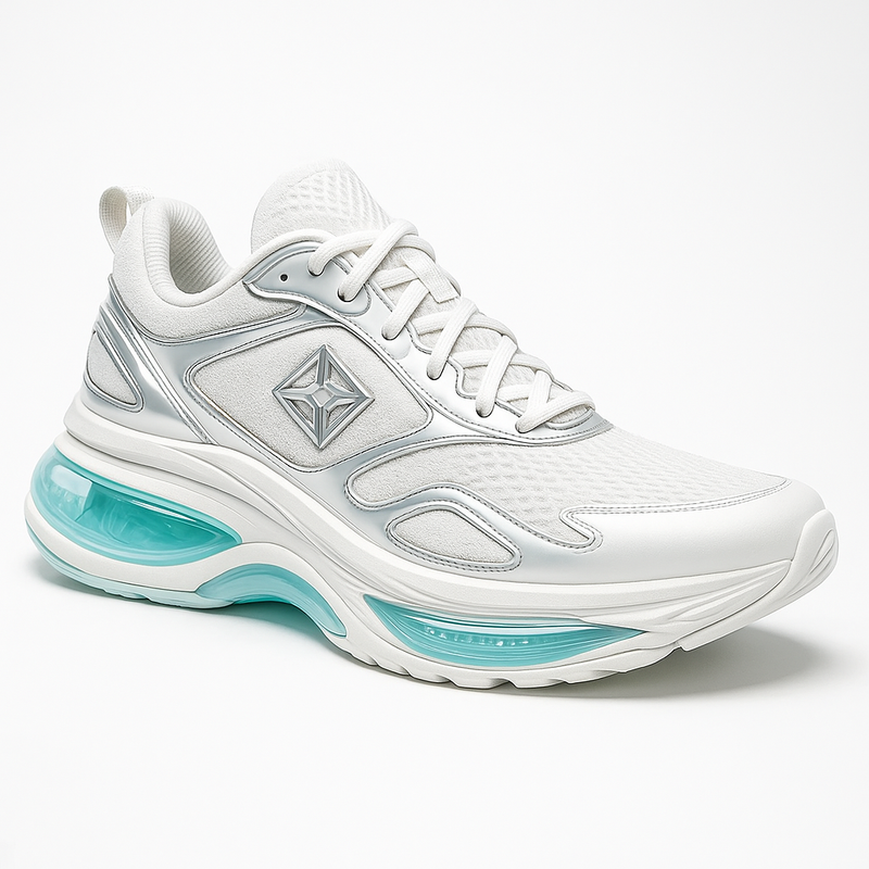 Scarpe da running ortopediche - RunRelief