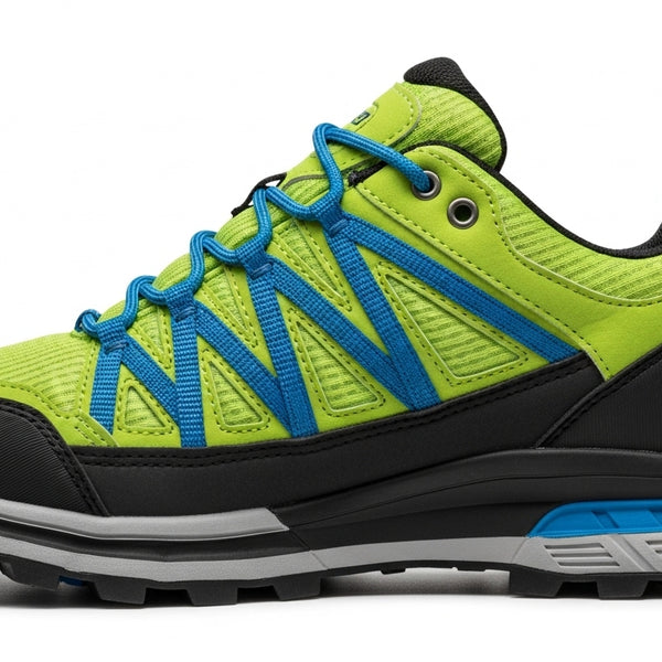 Scarpe Ortopediche da Trekking Unisex - Softrek