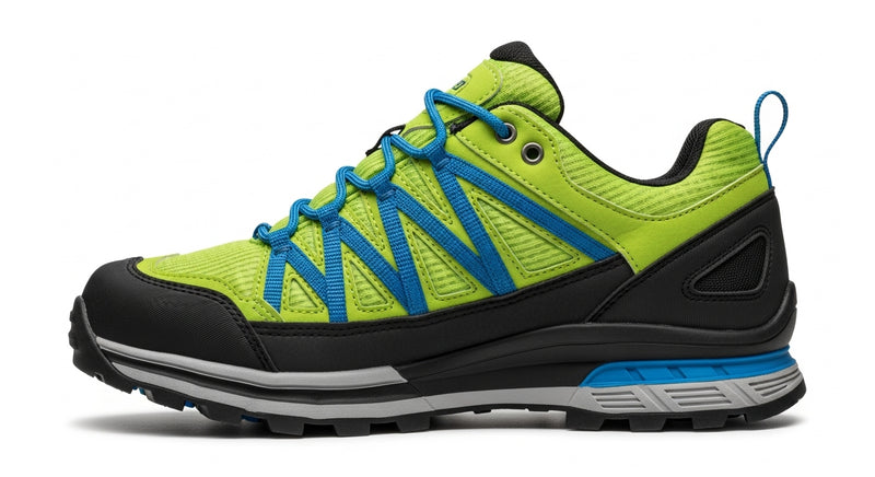 Scarpe Ortopediche da Trekking Unisex - Softrek